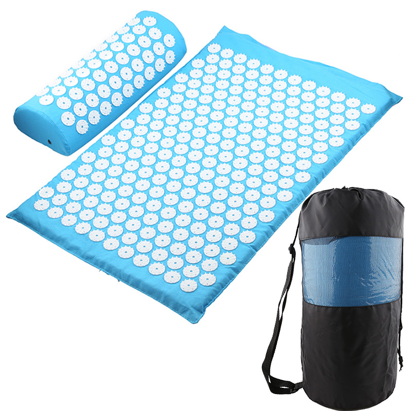 Harmony Acupressure Therapy Set