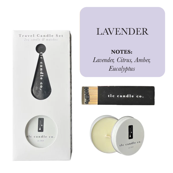Lavender - Lavender Fragrance