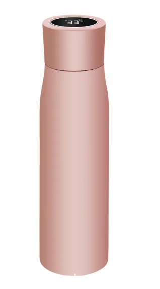 Pure Temp Bottles