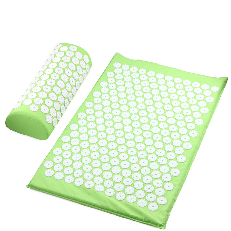 Harmony Acupressure Therapy Set